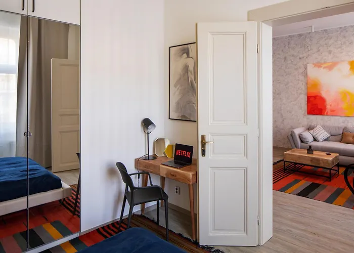 Apartman Spectrum